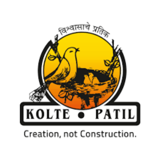 Kolte Patil Developers logo