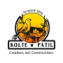 Kolte Patil Developers logo